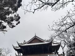 -都江堰景区