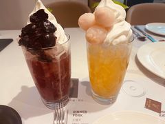 -Deer Park鹿园西餐(仁恒置地广场店)