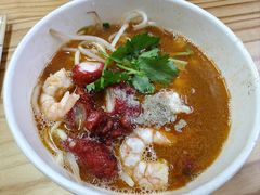 -明月虾面(厦禾路店)