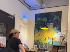 -乐凯撒披萨(南山书城店)