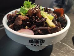-鱼鼎香烤鱼火锅(华发商都店)