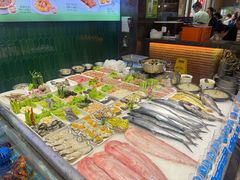 -双合园·海鲜水饺青岛菜(九水东路店)