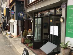 -梨泰院