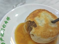 -尹记门钉肉饼(丰台站店)