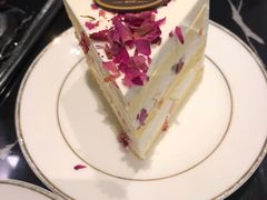 -PETIT PARIS 小巴黎(花园道店)