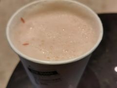 沙漠卫士蛋糕-星巴克臻选(宁波世纪东方广场店)