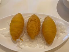 千层萝卜酥-利苑酒家(合景国际金融广场店)
