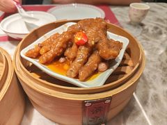 -点都德(锦粤壹号IFS国金店)