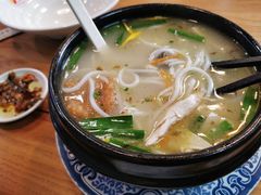 -双桥园·云南过桥米线(古城南门店)