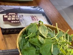 -巴奴毛肚火锅(大剧院店)