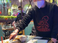 -杨记齐齐哈尔烤肉(五莲路店)