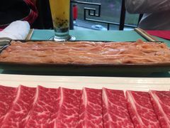 -皇城老妈·大连海鲜火锅(港湾店)