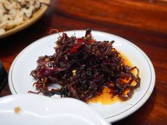 -龙姐私房菜(和顺古镇店)