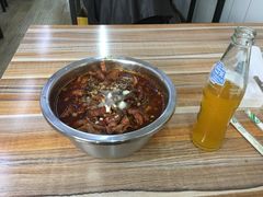 -鹍记特色牛杂面