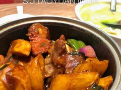 -广州逸林假日酒店·四季桃源中餐厅(白云山风景区店)