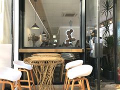 -铁手珈琲制造局metalhands(望京店)