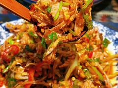 -蜗牛小馆醉乡民谣云南菜(惠新西里店)