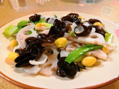 -崖口红树林海鲜餐厅