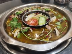 -黑河坝泡姜鸡贡椒鱼(贾旗路店)