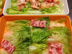 -星璞餐厅(深铁塘朗城君璞酒店)