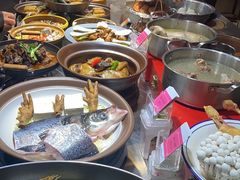 -东门头·江鲜小馆(新天地店)