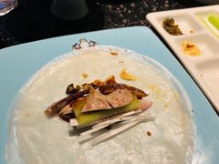 -局气 烤鸭·北京菜(光华路店)