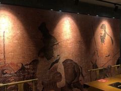 -呷哺呷哺 黄金牧场 (大港油田幸福广场店)