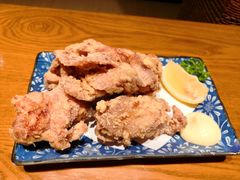 -千代武日本料理(爱建店)