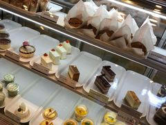 -樱花糕坊(凯德广场店)