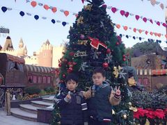 -安徒生童话乐园