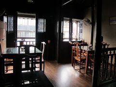 大堂-王興記(南禅寺店)