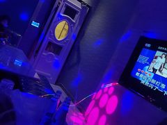 -上海星秀麦量贩KTV(张江商业广场店)