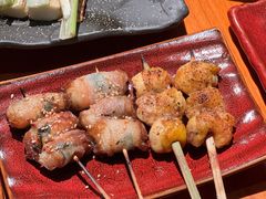 -北村家日本料理(西大望路店)