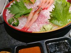 -神户赤童日式烤肉(金地广场店)