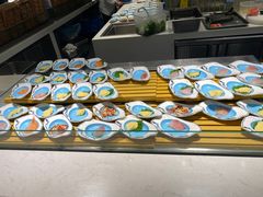 -星伦多 自助料理(圆融店)