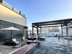 -清河半岛温泉度假酒店