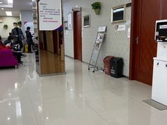 -美年大健康体检中心(浦东美张分院)