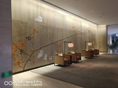 -上海衡山路十二号华邑酒店