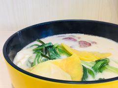 -小谷姐姐麻辣拌·麻辣烫(三里屯泰悦豪庭店)