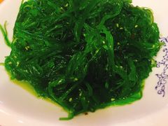 -东北农家小院(定西路店)