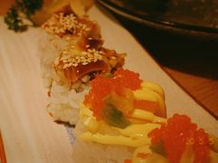 寿司-温野菜涮涮锅(西单大悦城店)