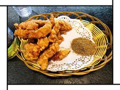 -五味缘小郡肝串串香(中国铁建广场店)