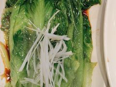 罗马生菜-紫光园·烤鸭(吕家营店)