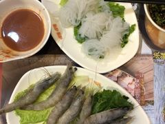 -呷哺呷哺(松江开元店)