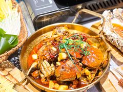 -徐记·湖北菜 头牌藕汤 武昌鱼(江汉路店)