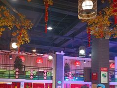 -松针蔡记蒸饺(花园路店)