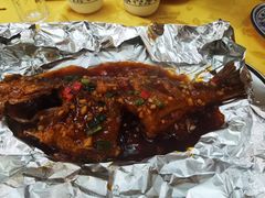 -肥姐美食(同福中路店)