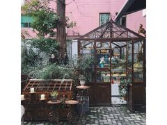 -RGF(巨鹿路店)