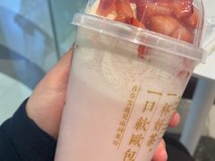 -奈雪的茶(金鹰广场店)