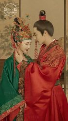 -盘子女人坊生日照·摄影馆(华强店)